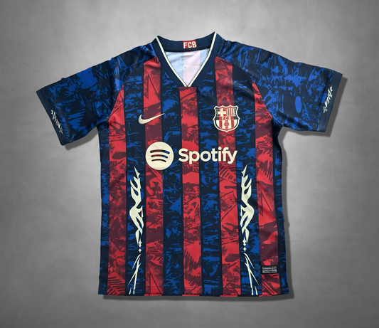 FC Barcelona "Catalyze" Premium Kit