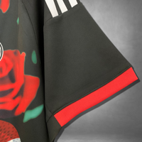 Real Madrid "Red Obscura" Premium Kit