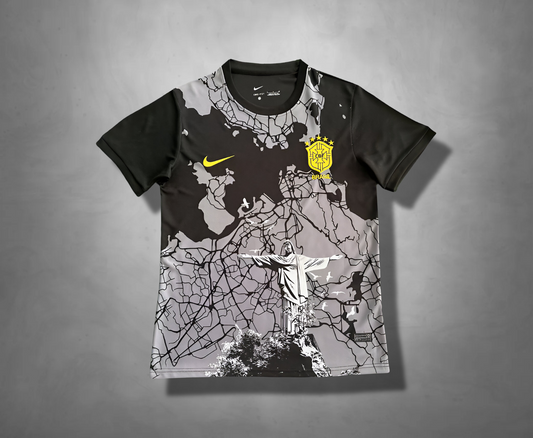 Brazil "Divine Map" Premium Kit