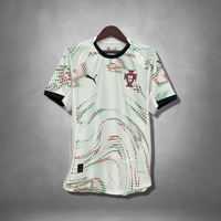Portugal Away Kit