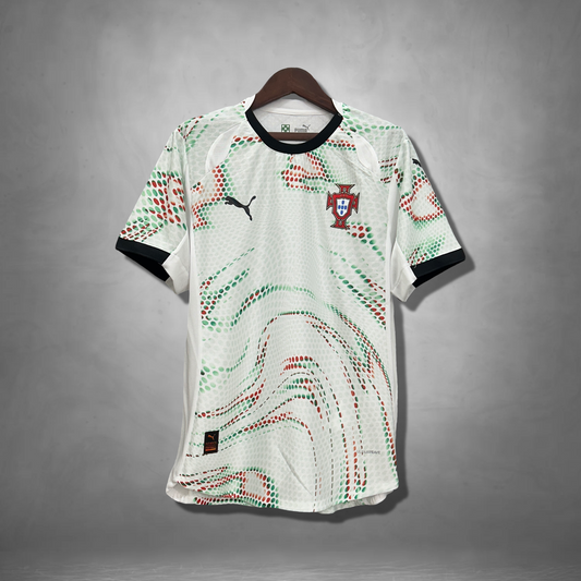 Portugal Away Kit