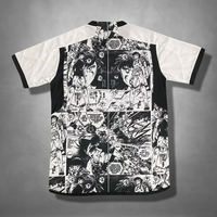 Japan "Manga Montage" Premium Kit