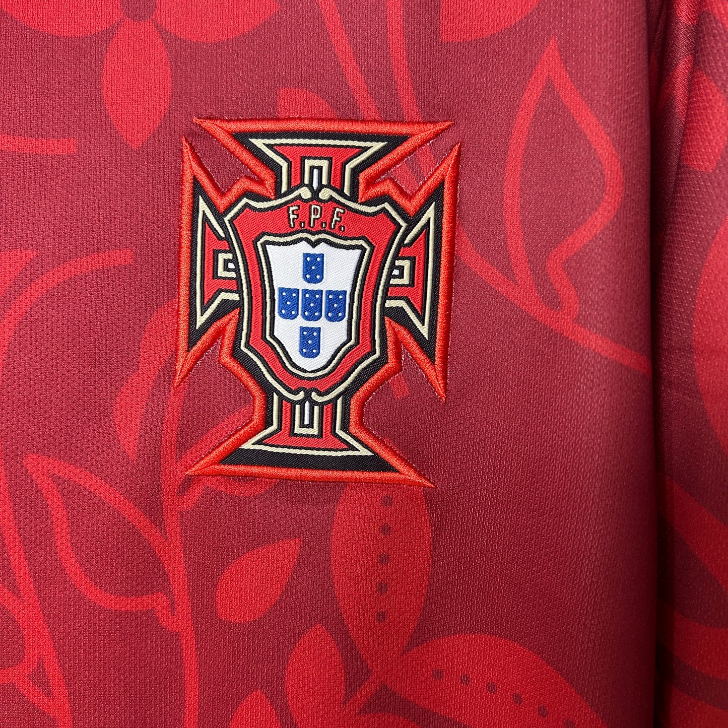 Portugal "Encarnado" Premium Kit