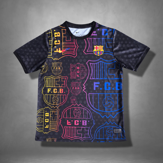 FC Barcelona "Mechanism" Premium Kit