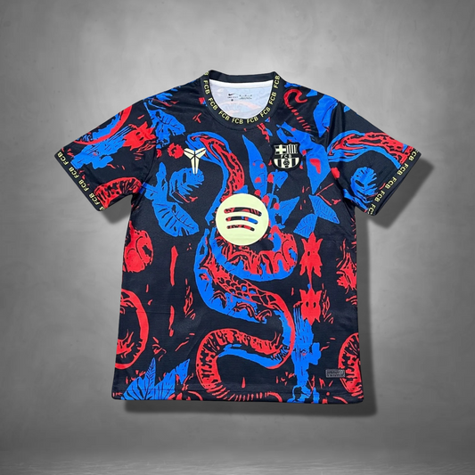 FC Barcelona "Savage Thread" Premium Kit