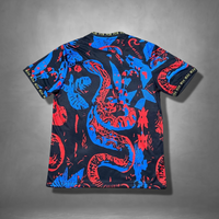 FC Barcelona "Savage Thread" Premium Kit