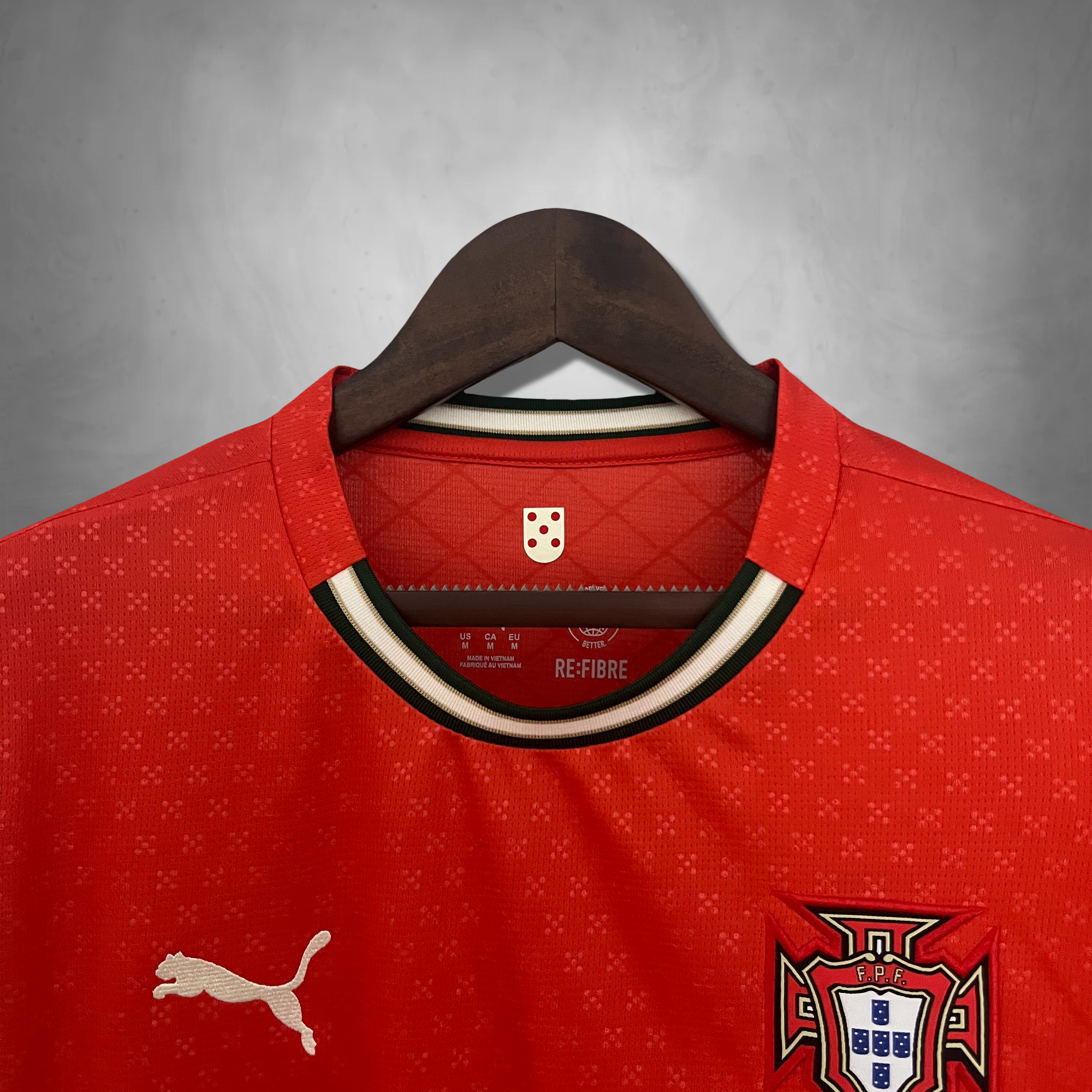 Portugal Home Kit