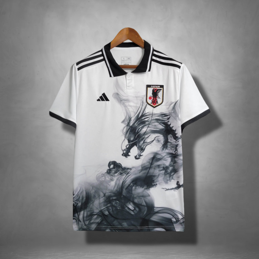 Japan "Ink Washed Dragon" Premium Kit