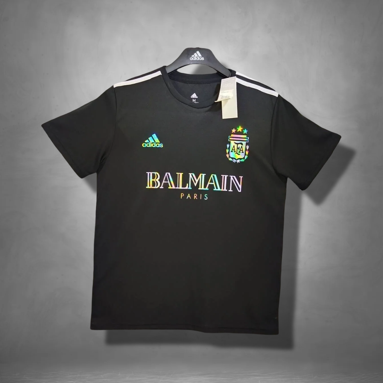 Argentina "Balmain" Premium Kit