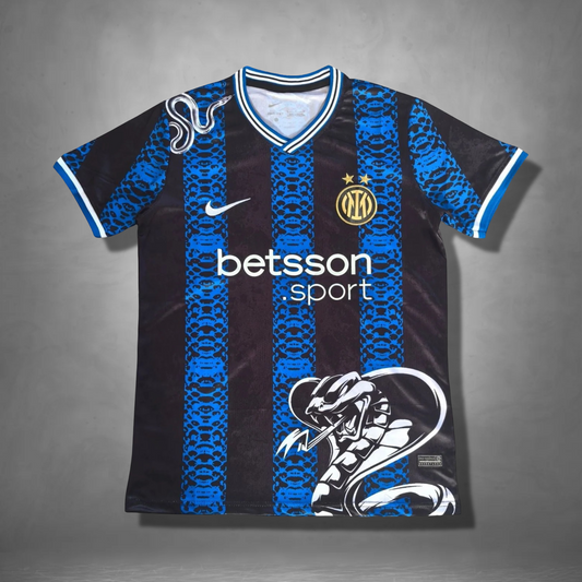 Inter Milan "Inter Viper" Premium Kit