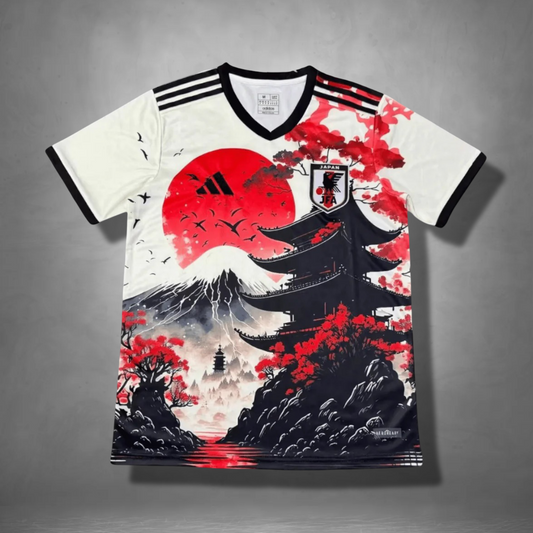 Japan "Blood Valley" Premium Kit