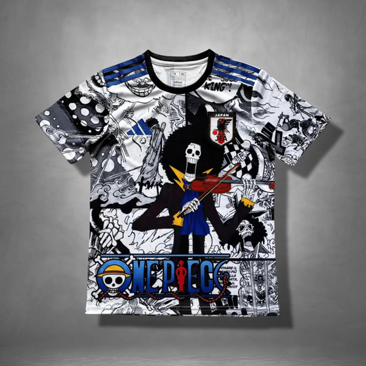 Japan "Brook" Premium Kit