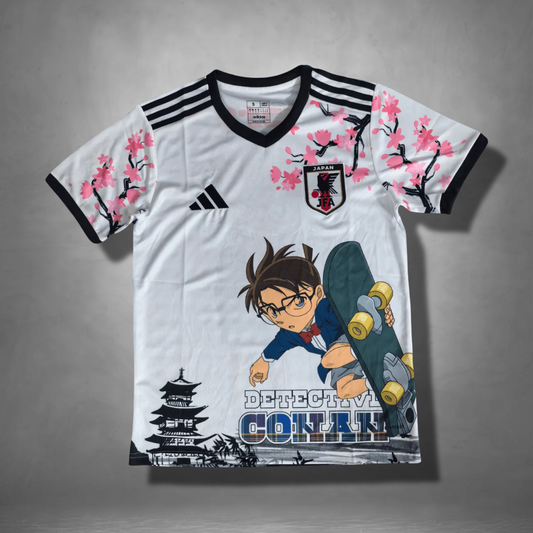 Japan "Detective Conan" Premium Kit