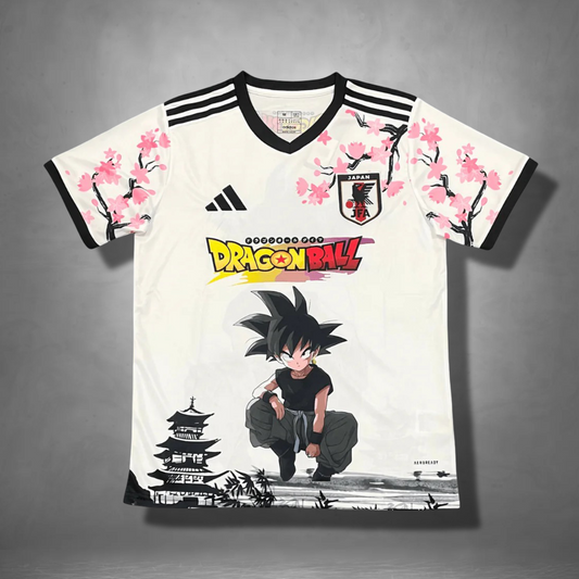 Japan "Dragon Ball" Premium Kit