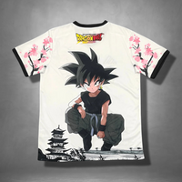 Japan "Dragon Ball" Premium Kit