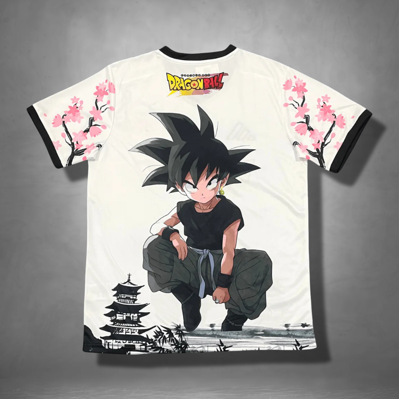 Japan "Dragon Ball" Premium Kit