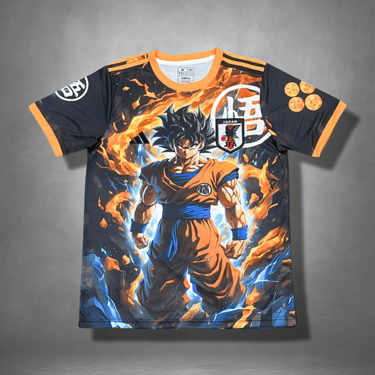 Japan "Dragon Ball Z" Premium Kit