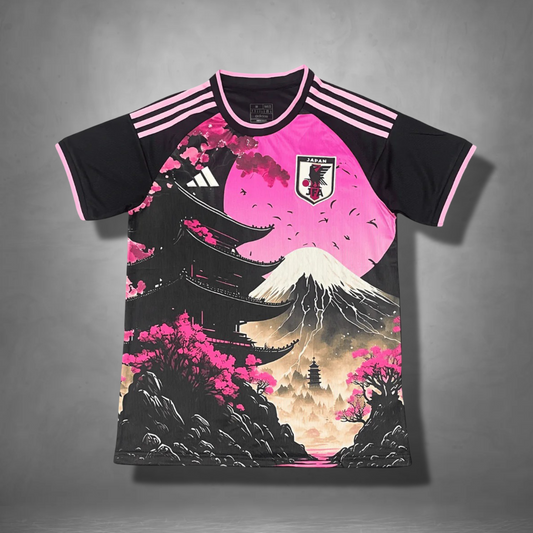 Japan "Fiji Town" Premium Kit