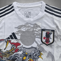 Japan "Floral Dragon" Premium Kit