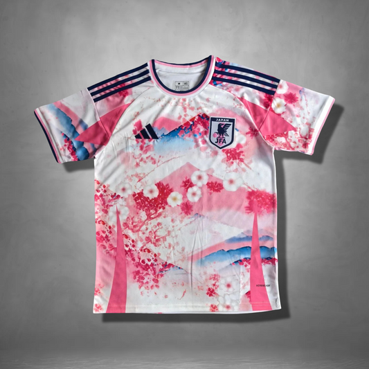 Japan "Fuji Bloom" Premium Kit
