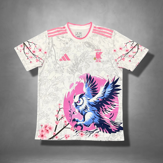 Japan "Grand Owl" Premium Kit