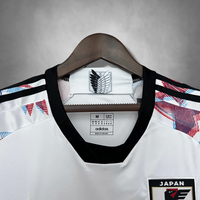 Japan "Levi Ackerman" Premium Kit