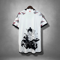Japan "Luffy One Piece" Premium Kit