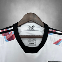 Japan "Luffy One Piece" Premium Kit