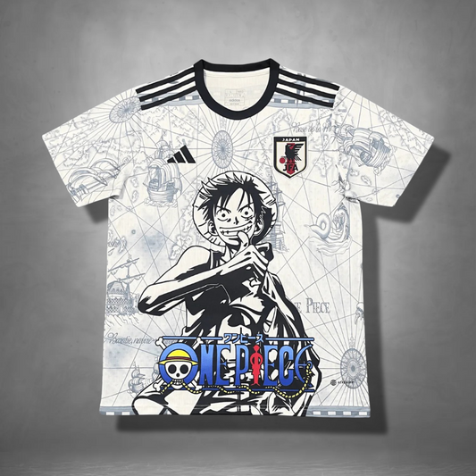 Japan "Monkey D. Luffy" Premium Kit