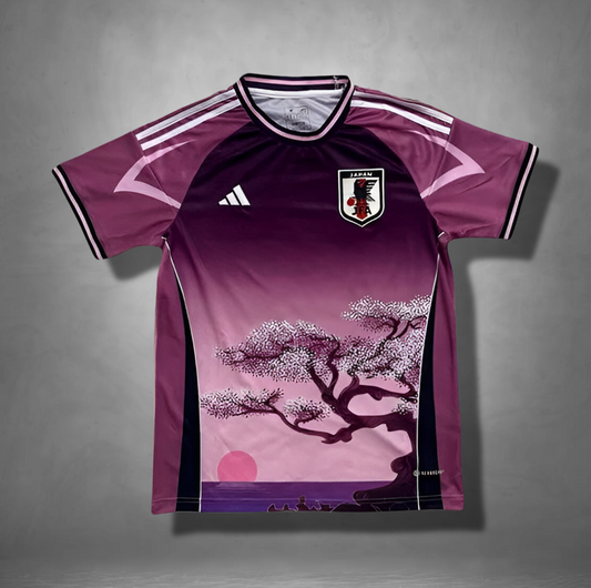 Japan "Purple Sunrise" Premium Kit