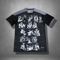 Japan "Saint Seiya" Premium Kit