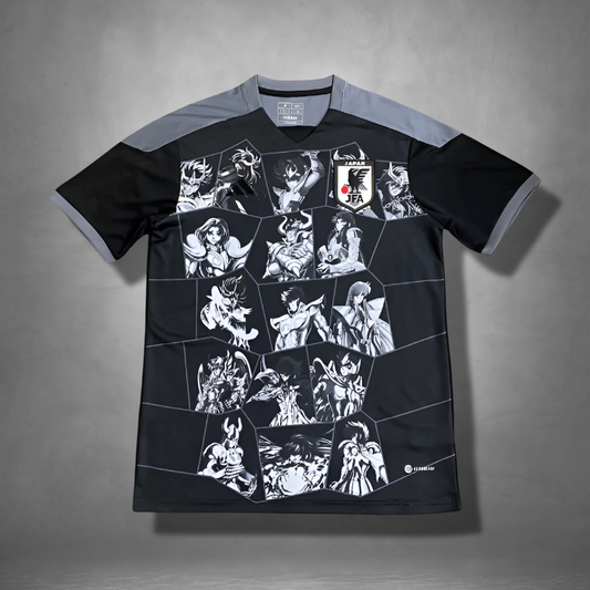 Japan "Saint Seiya" Premium Kit