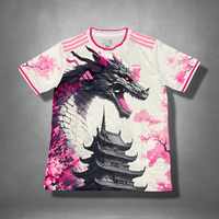 Japan "Sakura Temple" Premium Kit