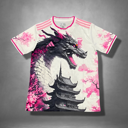 Japan "Sakura Temple" Premium Kit
