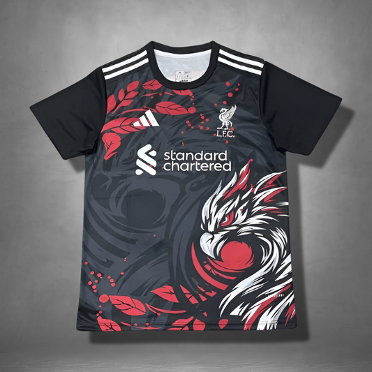Liverpool "Furious Cormorant" Premium Kit