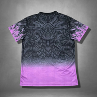 Liverpool "Galaxy Phoenix" Premium Kit