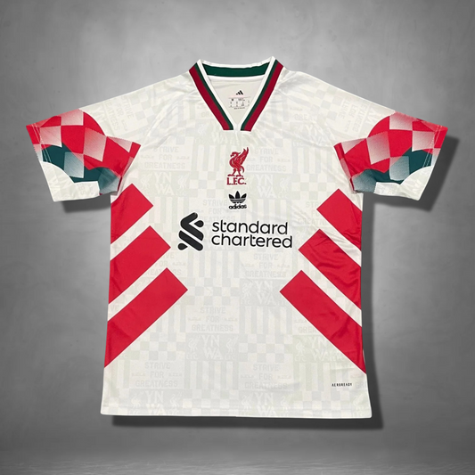 Liverpool "Greatness" Premium Kit