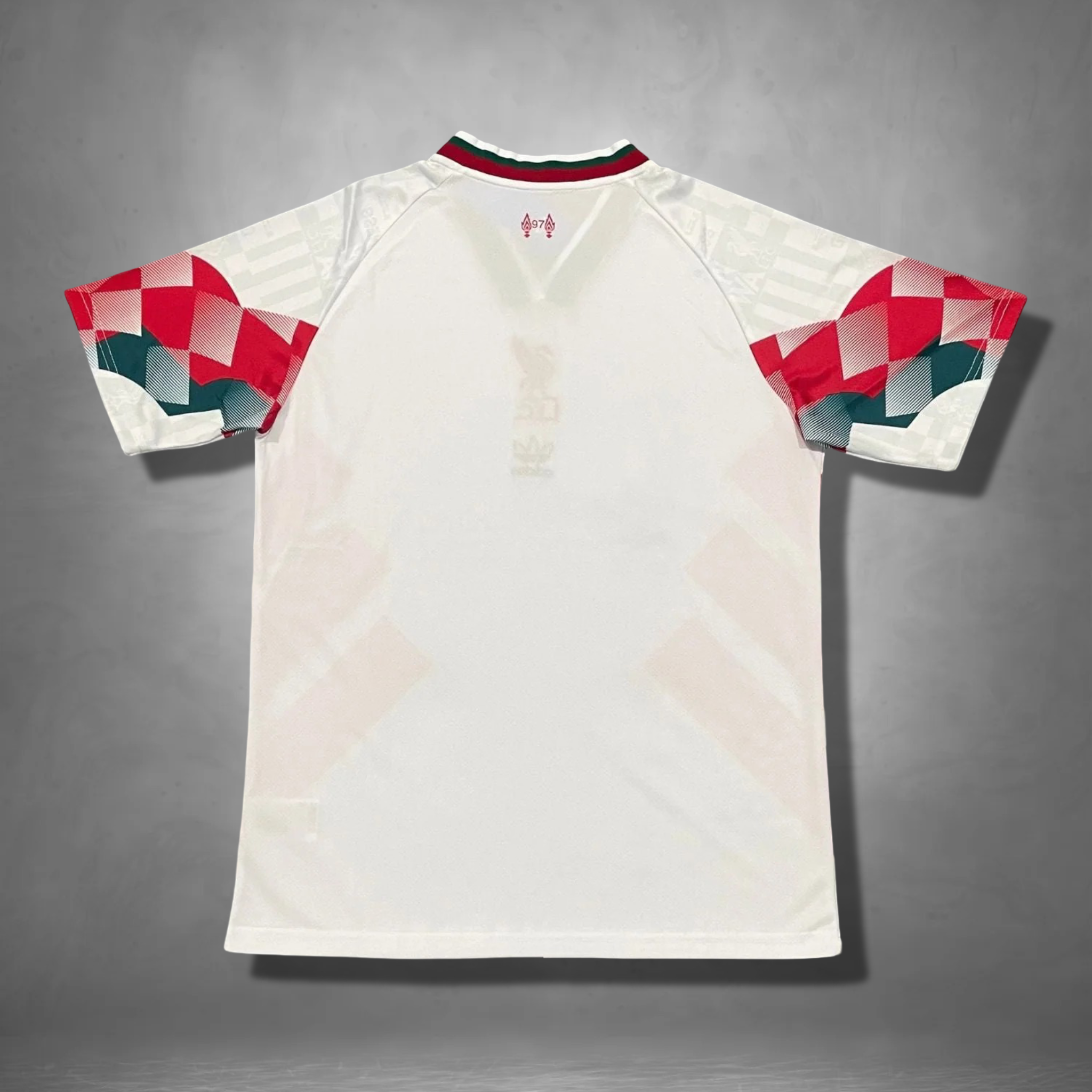 Liverpool "Greatness" Premium Kit