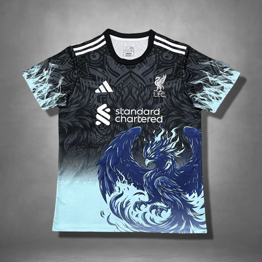 Liverpool "Ocean Phoenix" Premium Kit