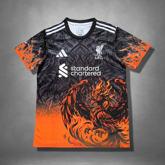 Liverpool "Phoenix" Premium Kit
