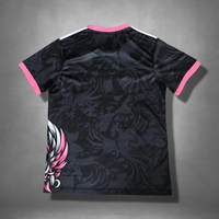 Liverpool "Pink Cormorant" Premium Kit