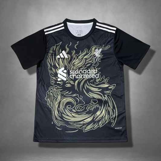 Liverpool "The Rebirth" Premium Kit