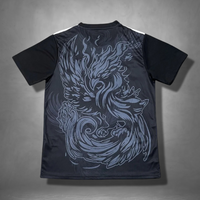 Liverpool "The Rebirth" Premium Kit