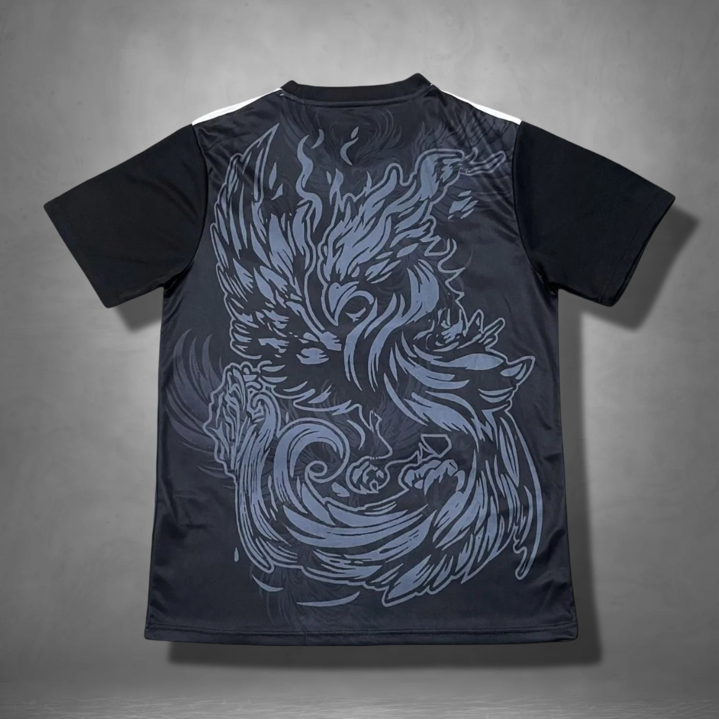 Liverpool "The Rebirth" Premium Kit