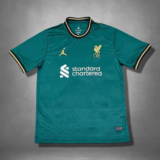 Liverpool x Jordan Premium Kit