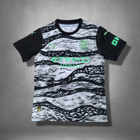 Manchester City "Tide Surge" Premium Kit