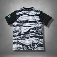 Manchester City "Tide Surge" Premium Kit