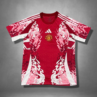 Manchester United "Flare of '99" Premium Kit