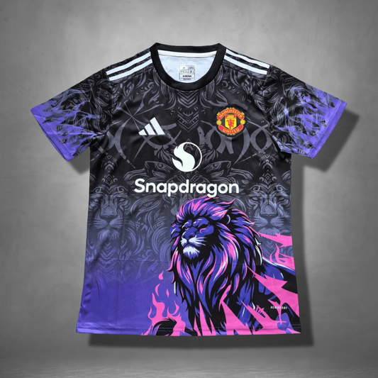 Manchester United "Force of Nature" Premium Kit