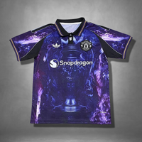 Manchester United "Galaxy 1878" Premium Kit